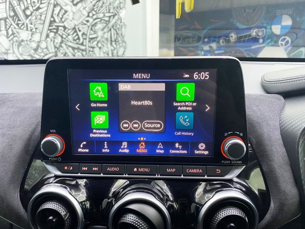 Used Nissan Juke 2020 for sale - 76396065: Photo 17