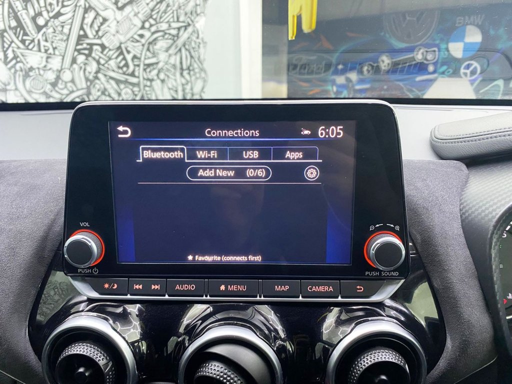 Used Nissan Juke 2020 for sale - 76396065: Photo 18