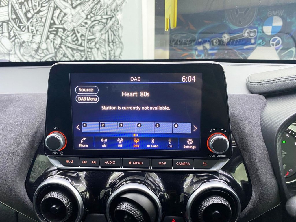 Used Nissan Juke 2020 for sale - 76396065: Photo 19