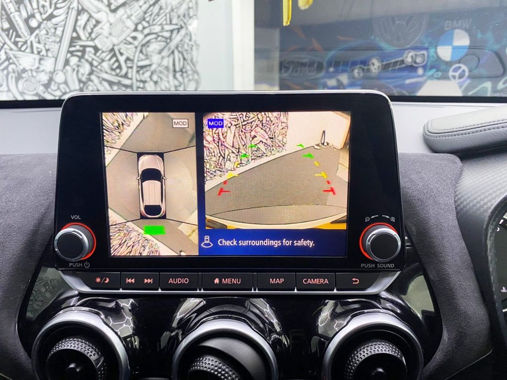 Used Nissan Juke 2020 for sale - 76396065: Photo 21