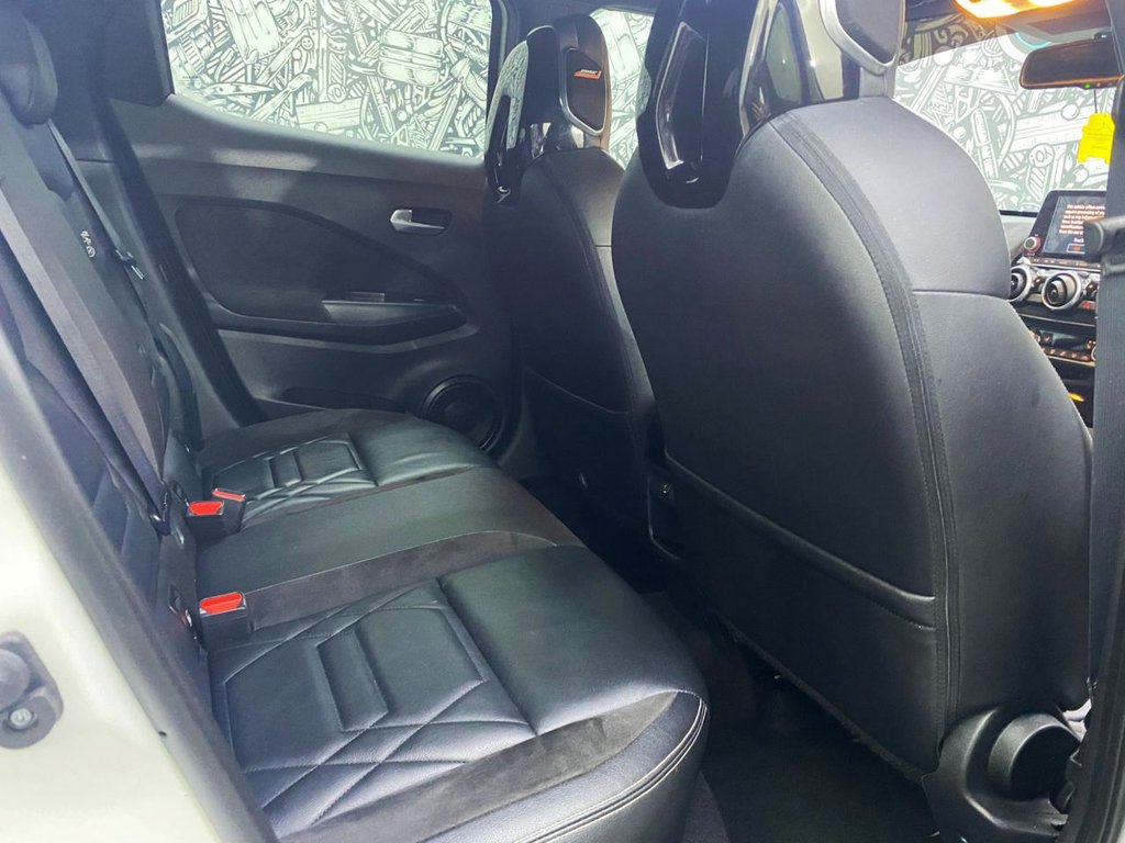 Used Nissan Juke 2020 for sale - 76396065: Photo 23