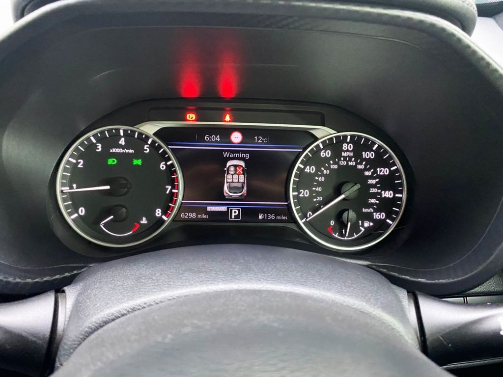 Used Nissan Juke 2020 for sale - 76396065: Photo 24