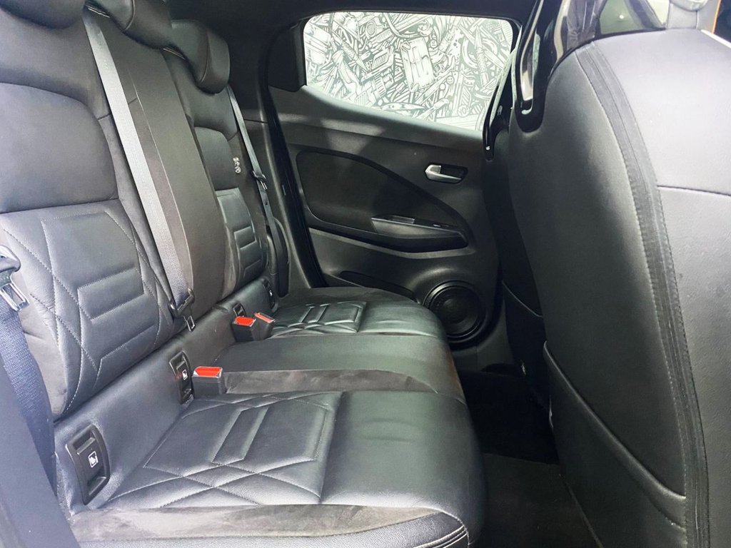 Used Nissan Juke 2020 for sale - 76396065: Photo 25