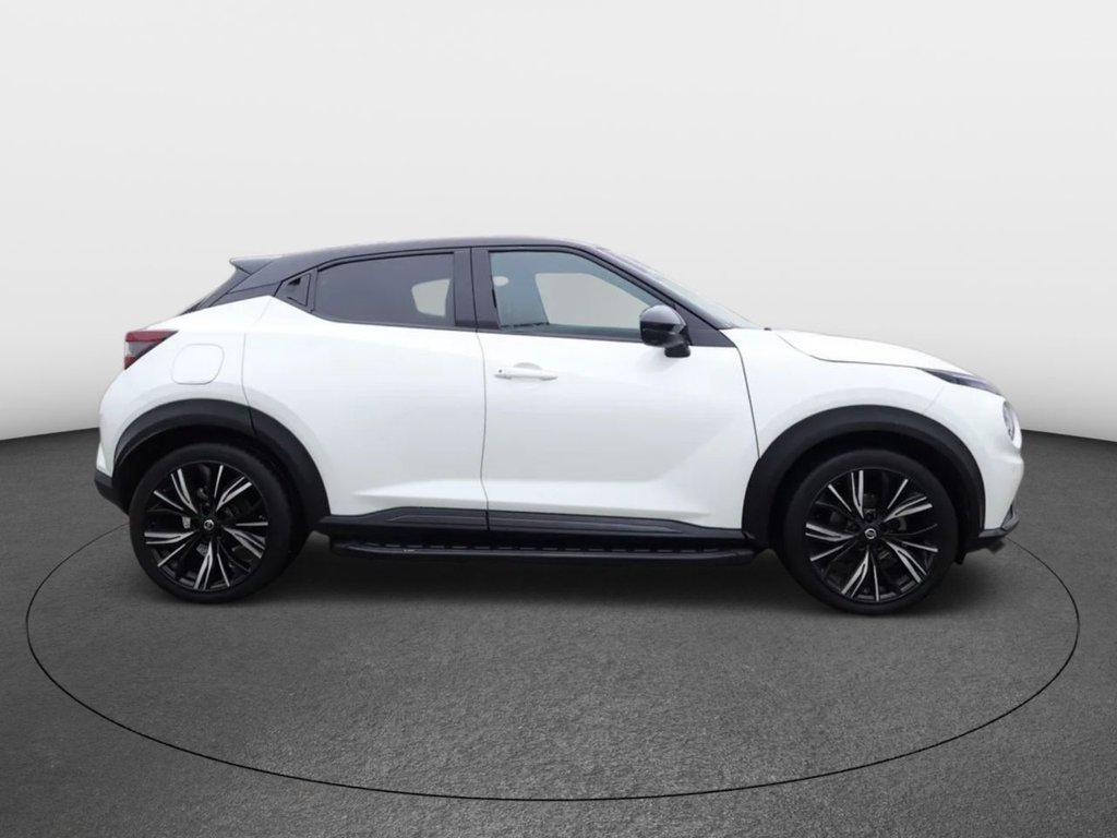 Used Nissan Juke 2020 for sale - 76396065: Photo 5