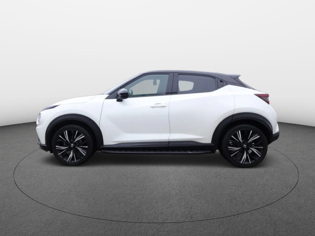Used Nissan Juke 2020 for sale - 76396065: Photo 6