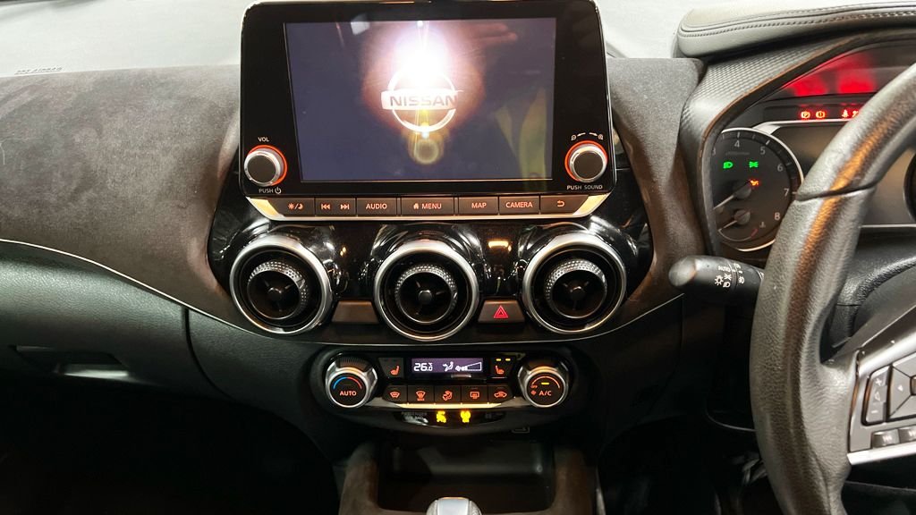 Used Nissan Juke 2020 for sale - 76396065: Photo 8