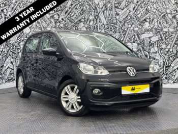 2017 (17) - 1.0 High up 5-Door