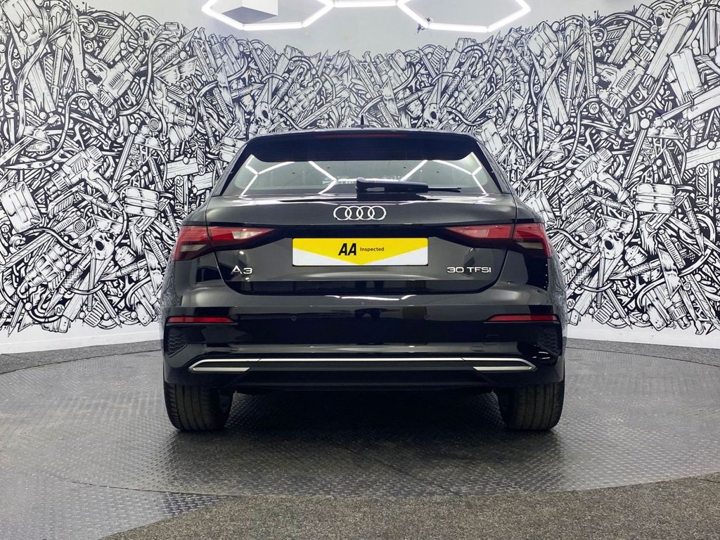 Used Audi A3 2021 for sale - 76251681: Photo 10