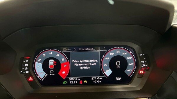 Used Audi A3 2021 for sale - 76251681: Photo 10