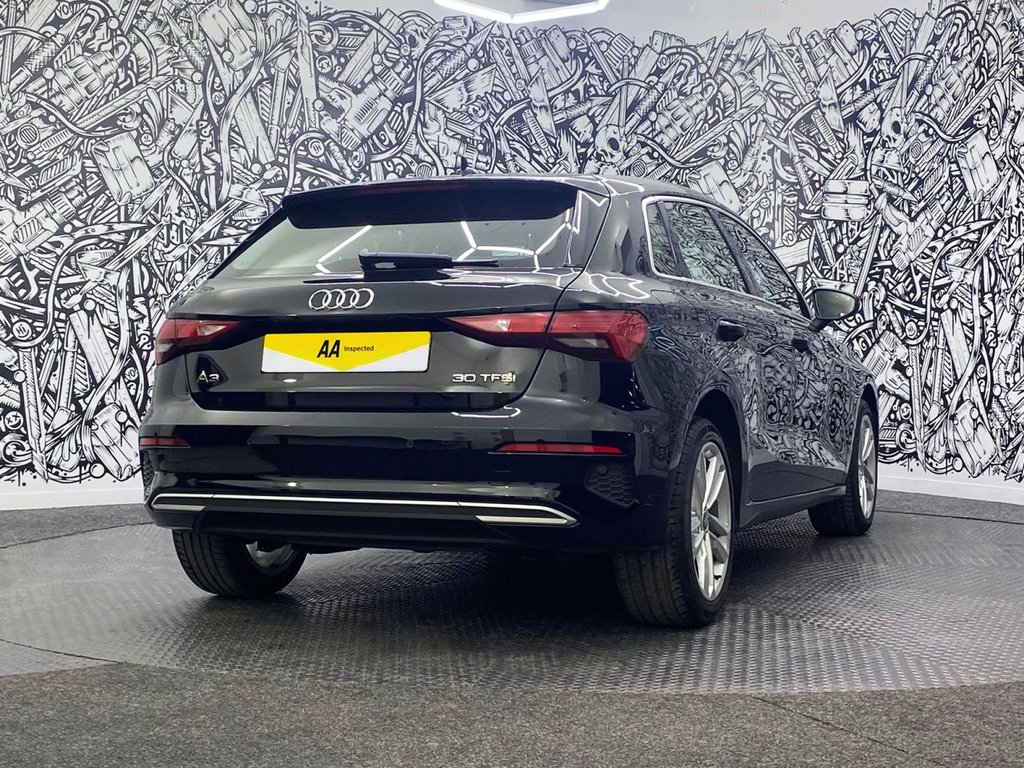 Used Audi A3 2021 for sale - 76251681: Photo 11