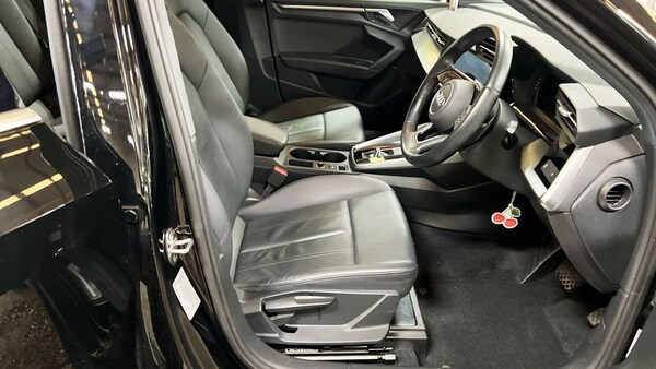 Used Audi A3 2021 for sale - 76251681: Photo 11