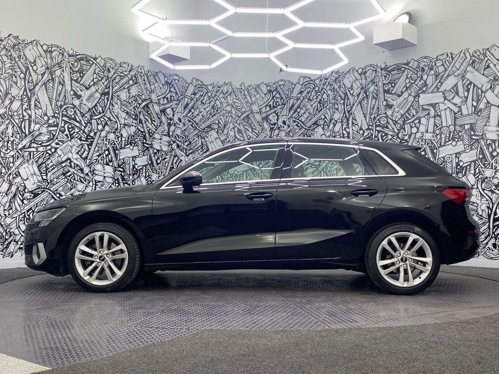 Used Audi A3 2021 for sale - 76251681: Photo 12