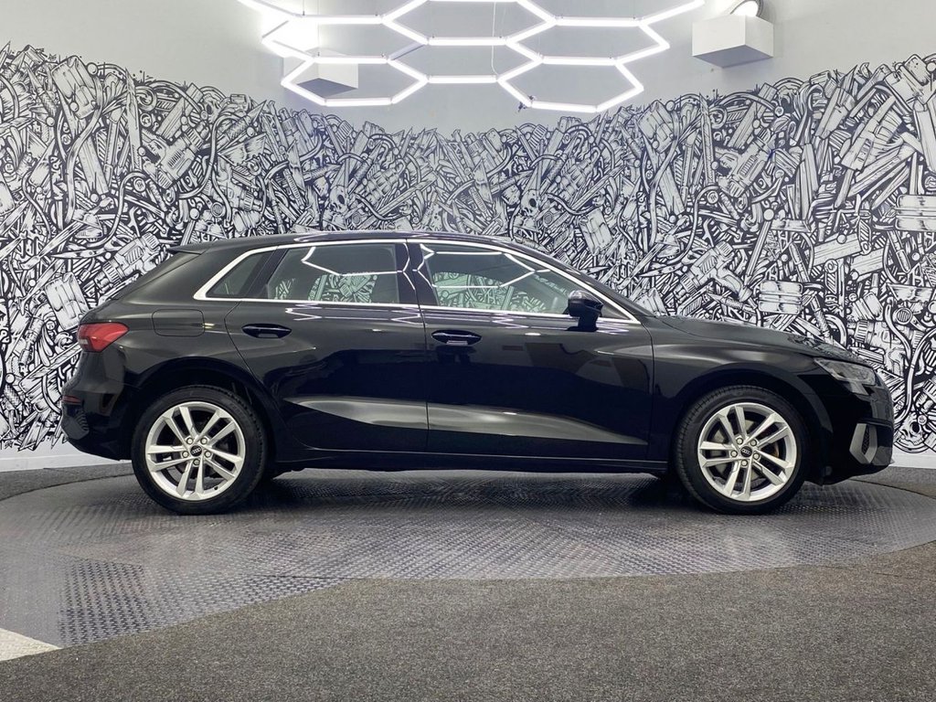 Used Audi A3 2021 for sale - 76251681: Photo 14