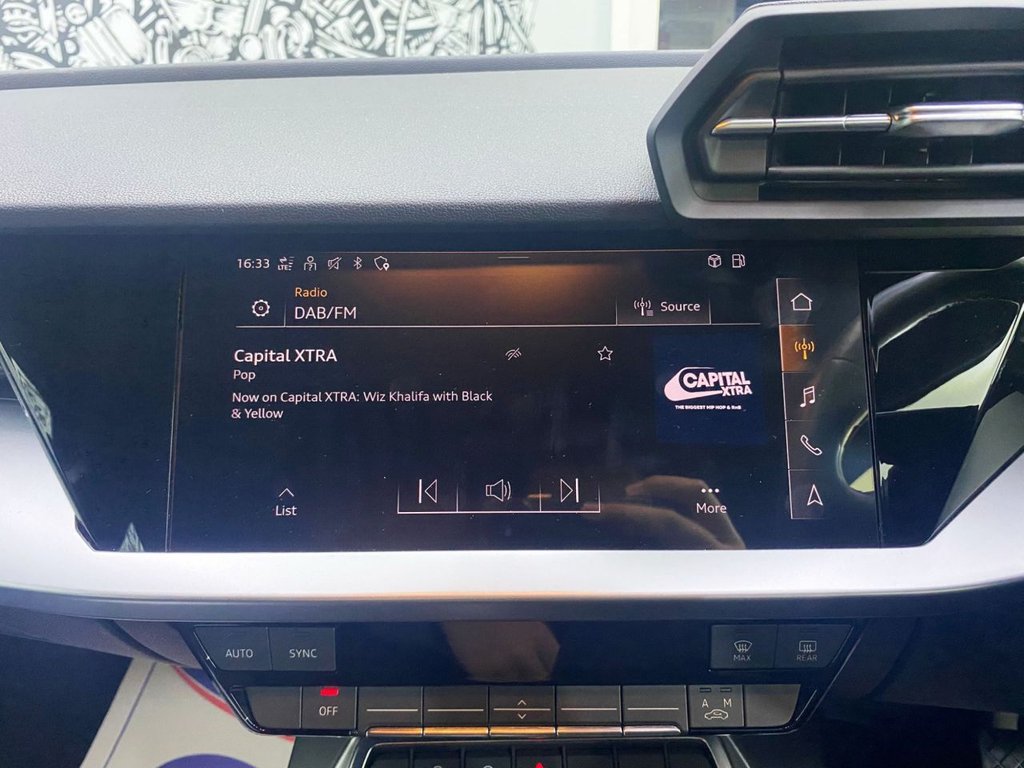 Used Audi A3 2021 for sale - 76251681: Photo 16