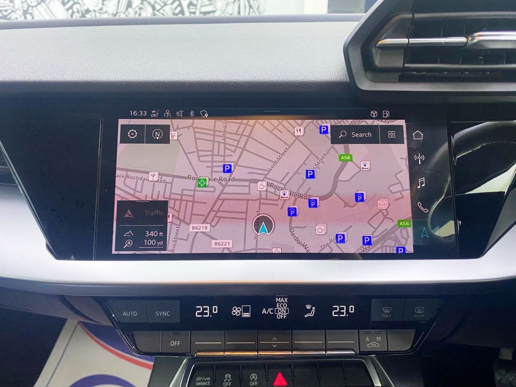 Used Audi A3 2021 for sale - 76251681: Photo 17