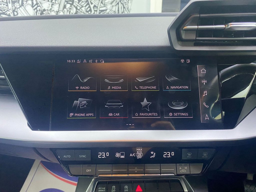 Used Audi A3 2021 for sale - 76251681: Photo 18