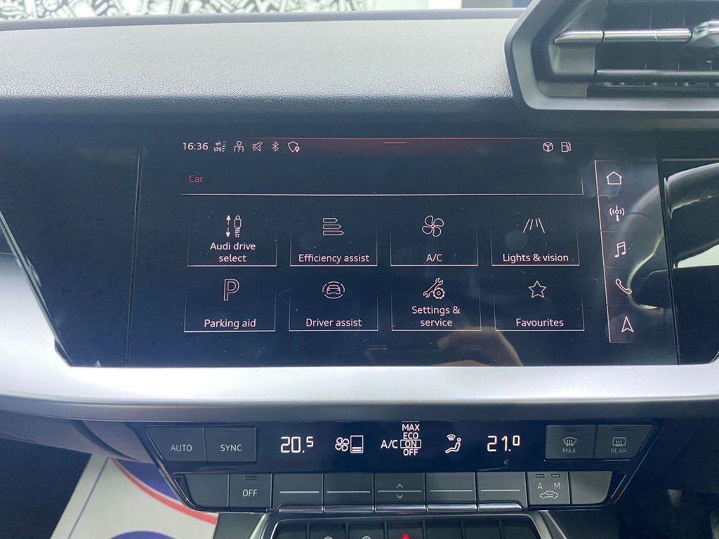 Used Audi A3 2021 for sale - 76251681: Photo 19