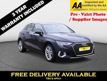 Audi - A3
