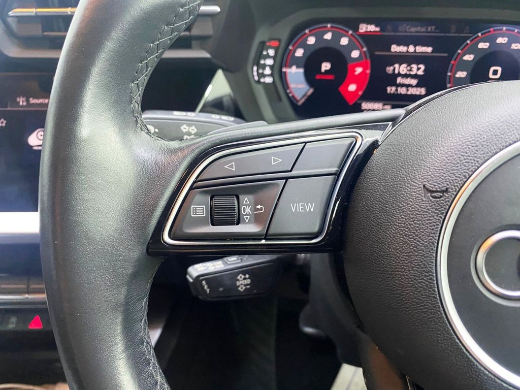 Used Audi A3 2021 for sale - 76251681: Photo 20