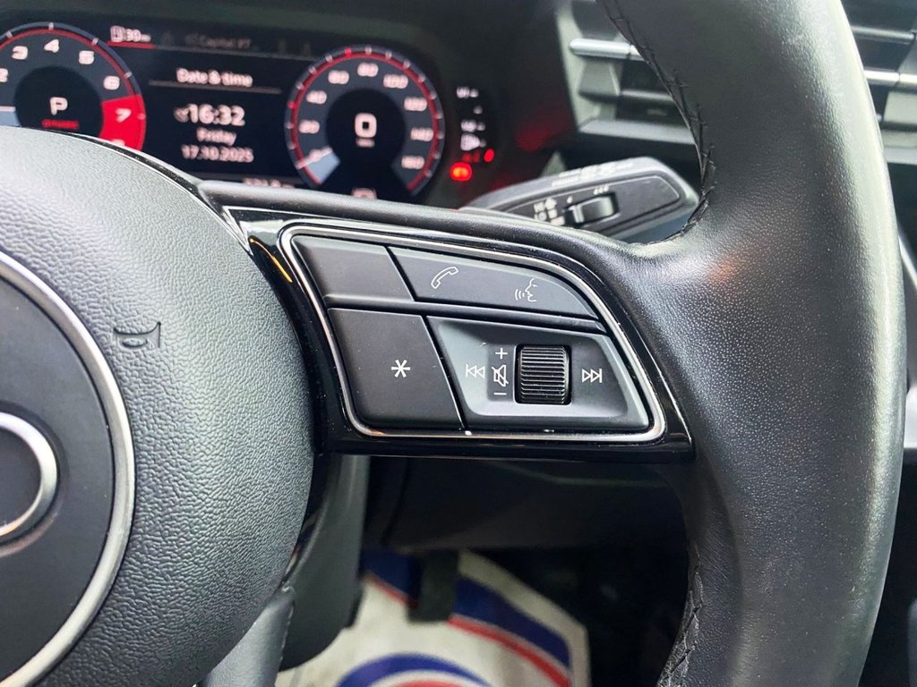 Used Audi A3 2021 for sale - 76251681: Photo 22