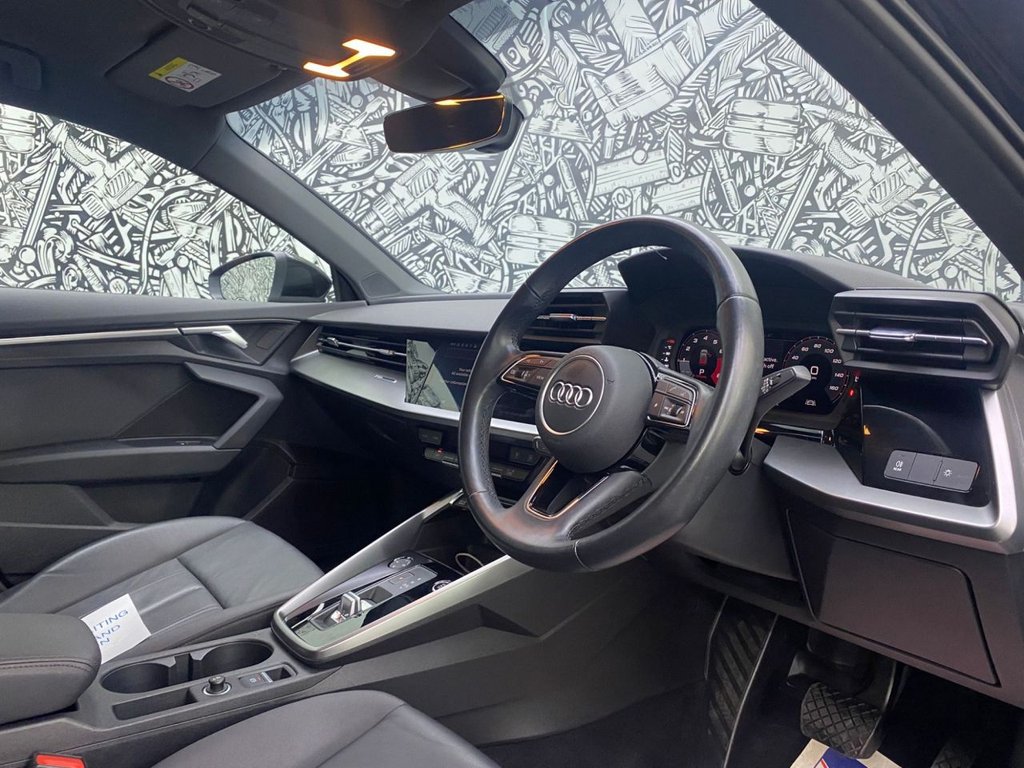 Used Audi A3 2021 for sale - 76251681: Photo 23