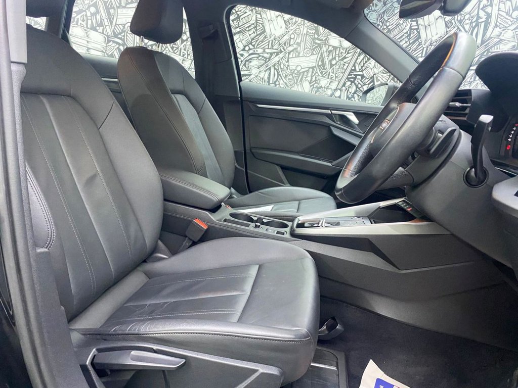 Used Audi A3 2021 for sale - 76251681: Photo 24