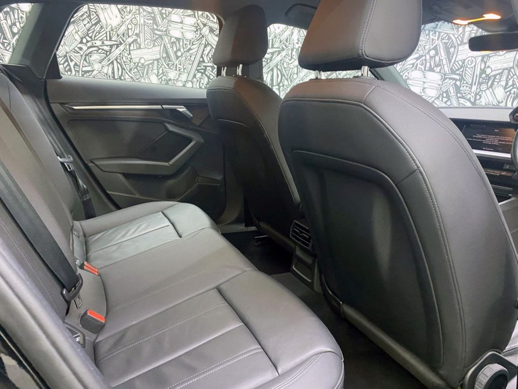 Used Audi A3 2021 for sale - 76251681: Photo 25