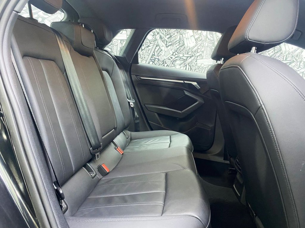 Used Audi A3 2021 for sale - 76251681: Photo 26