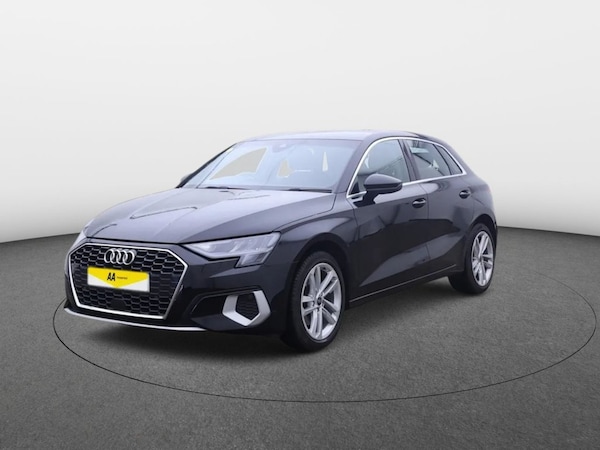 Used Audi A3 2021 for sale - 76251681: Photo 3