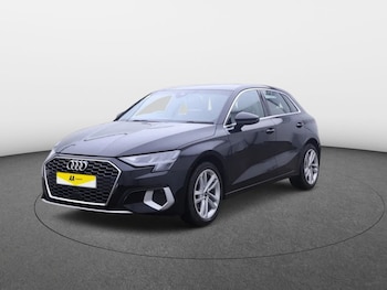 Used Audi A3 2021 for sale - 76251681: Photo 3