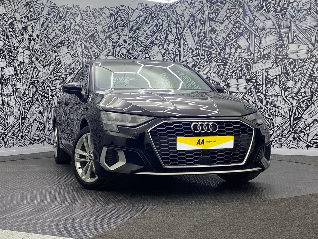 Used Audi A3 2021 for sale - 76251681: Photo 4