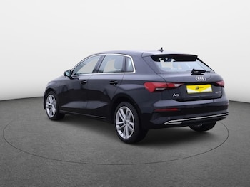 Used Audi A3 2021 for sale - 76251681: Photo 4