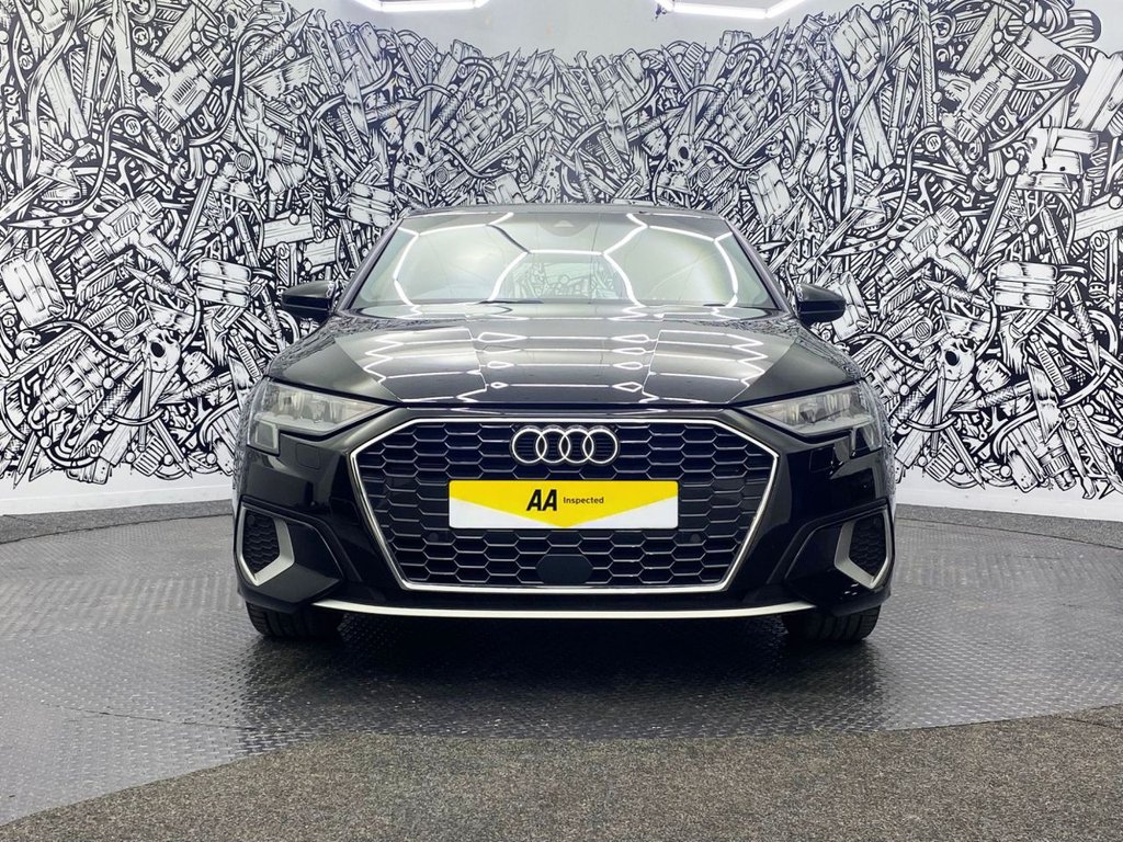 Used Audi A3 2021 for sale - 76251681: Photo 5