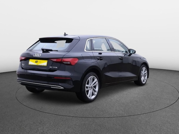 Used Audi A3 2021 for sale - 76251681: Photo 5