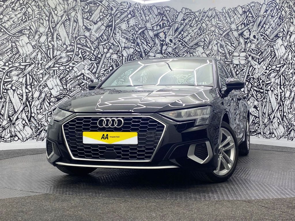 Used Audi A3 2021 for sale - 76251681: Photo 6