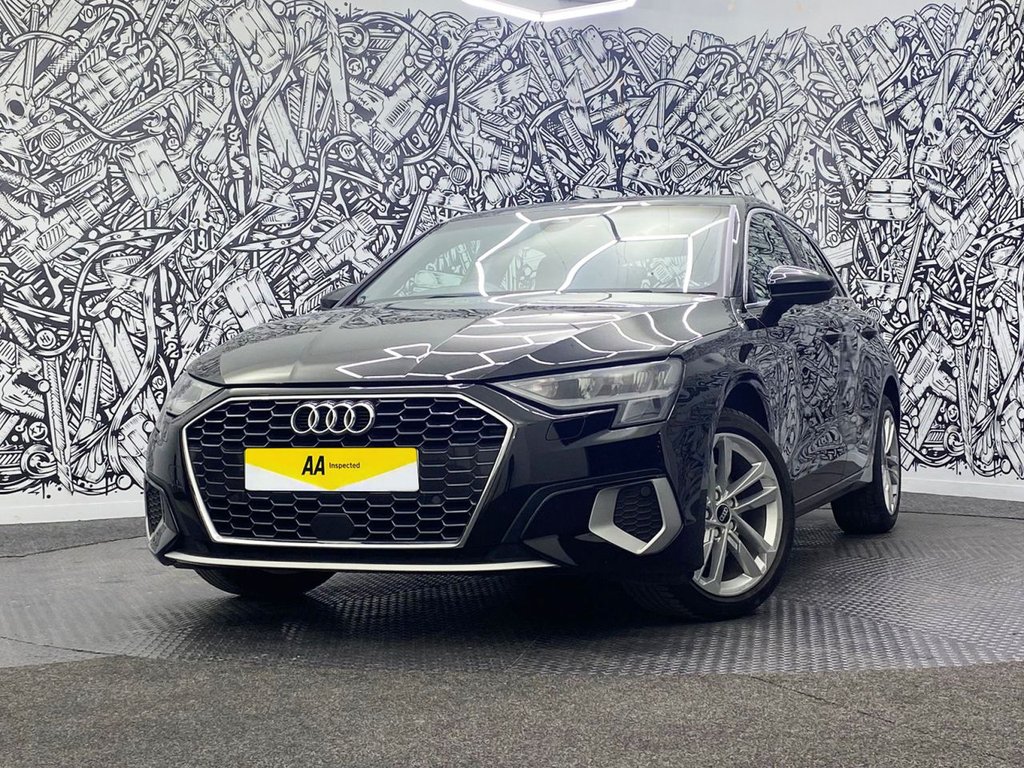 Used Audi A3 2021 for sale - 76251681: Photo 8