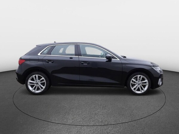 Used Audi A3 2021 for sale - 76251681: Photo 8
