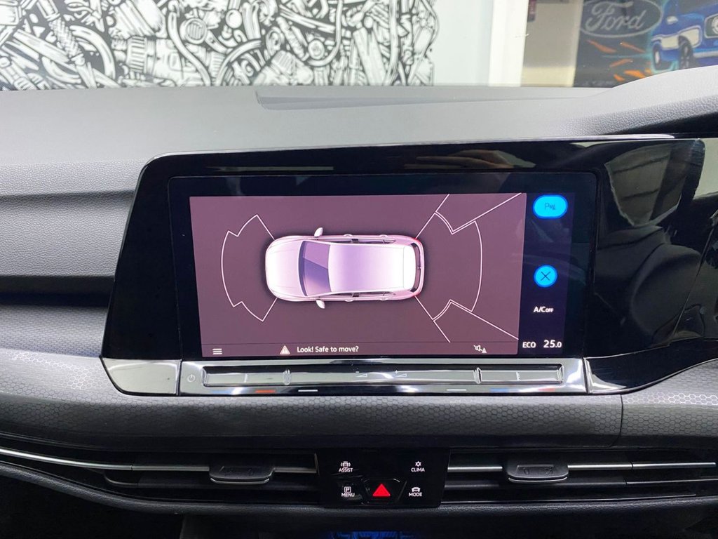 Used Volkswagen Golf 2021 for sale - 76740297: Photo 16