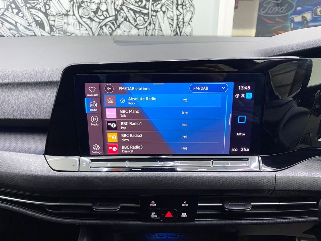 Used Volkswagen Golf 2021 for sale - 76740297: Photo 17