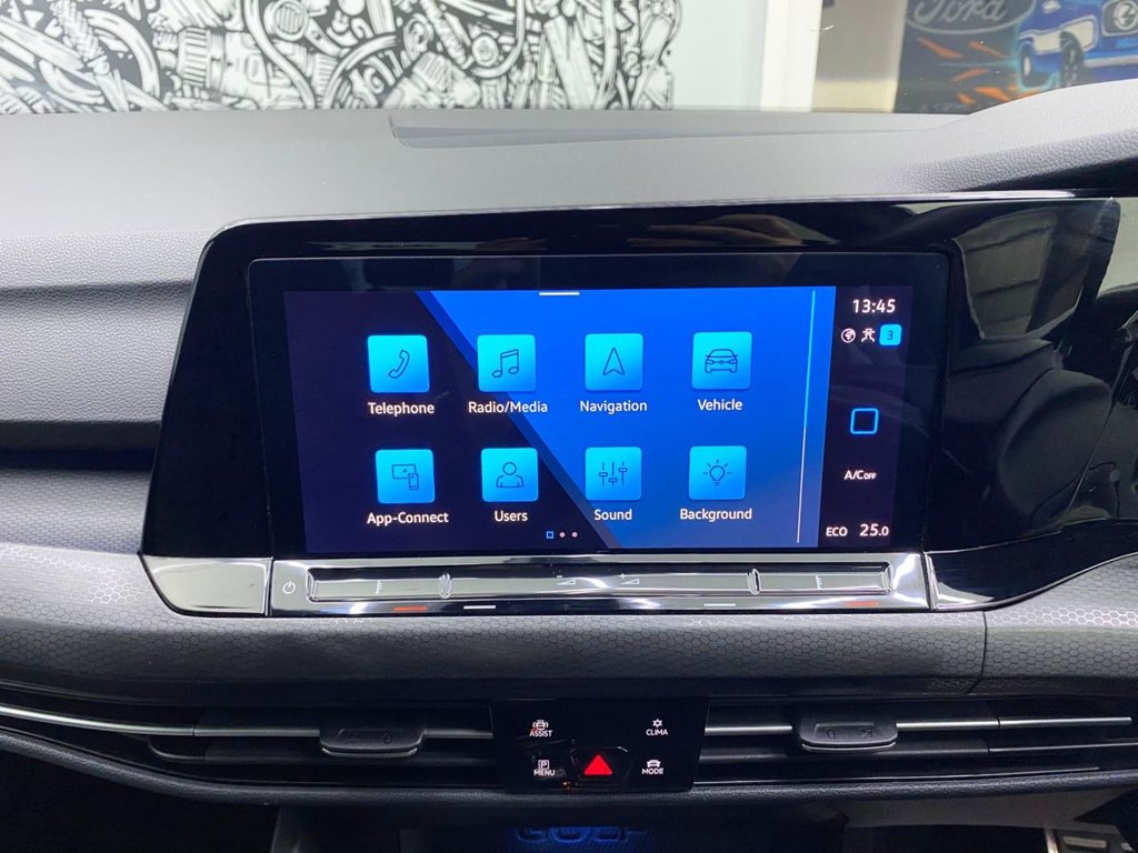 Used Volkswagen Golf 2021 for sale - 76740297: Photo 18