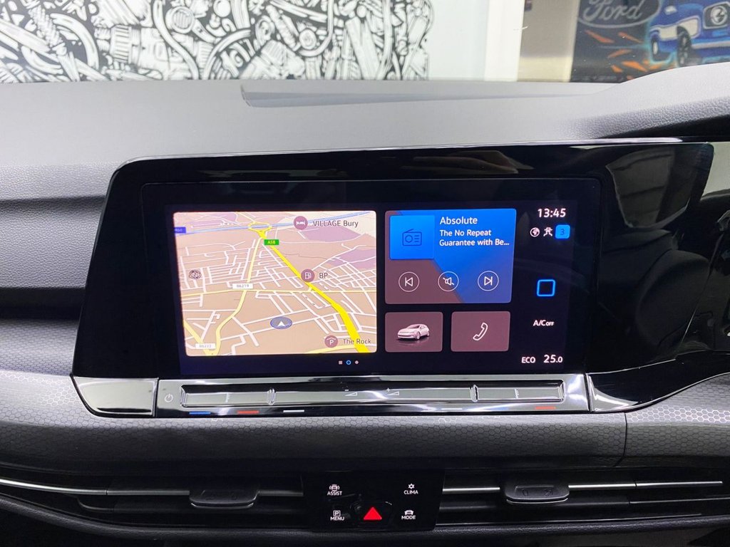 Used Volkswagen Golf 2021 for sale - 76740297: Photo 19