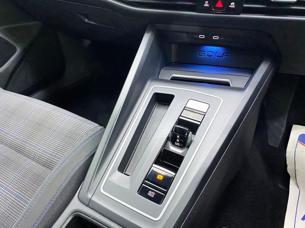 Used Volkswagen Golf 2021 for sale - 76740297: Photo 20