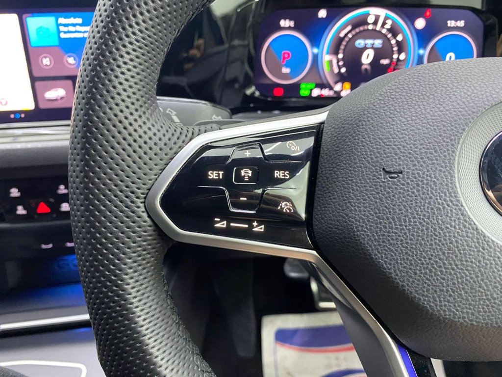 Used Volkswagen Golf 2021 for sale - 76740297: Photo 21