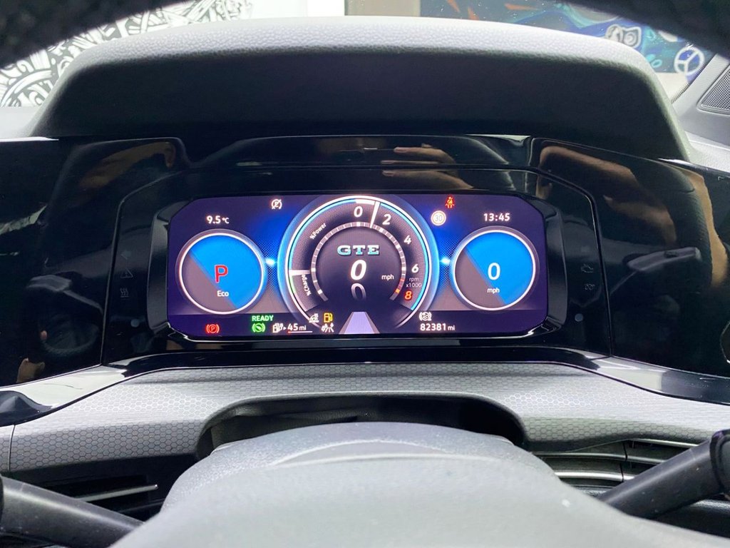 Used Volkswagen Golf 2021 for sale - 76740297: Photo 22