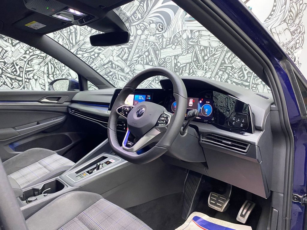 Used Volkswagen Golf 2021 for sale - 76740297: Photo 24