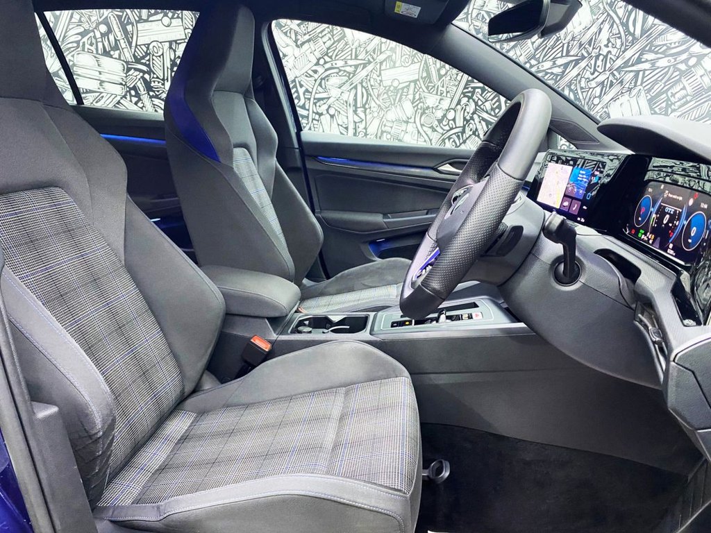 Used Volkswagen Golf 2021 for sale - 76740297: Photo 25