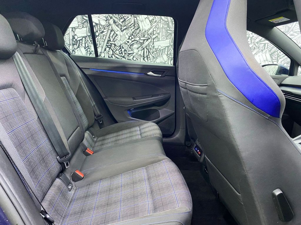 Used Volkswagen Golf 2021 for sale - 76740297: Photo 26