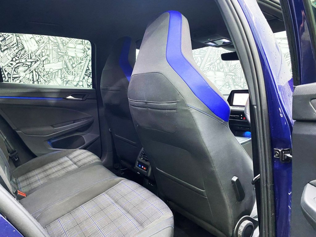 Used Volkswagen Golf 2021 for sale - 76740297: Photo 27