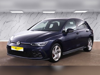 Used Volkswagen Golf 2021 for sale - 76740297: Photo