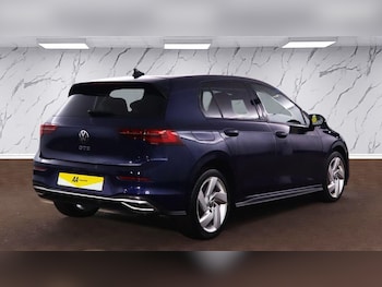 Used Volkswagen Golf 2021 for sale - 76740297: Photo